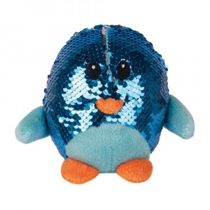 Sequin Penguin Small