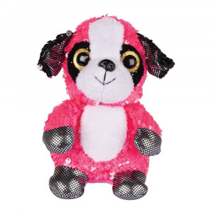 Sequin Puppy Small