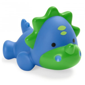 Zoo Light Up Bath Toy - Dino