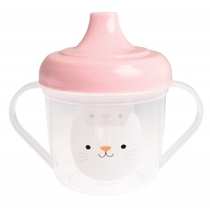 Cookie the Cat Children's Beaker - Image 2