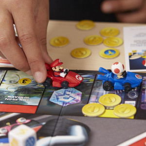 Monopoly Gamer Mario Kart - Image 4