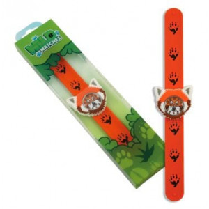 Red Panda Wild Watch