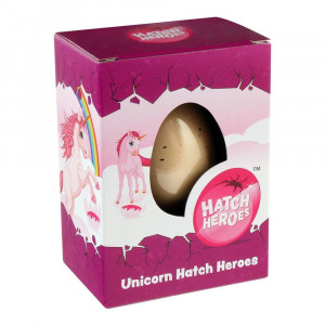 Unicorn Hatch Heroes Giant