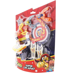 Fantasticats Super Cat-apult - Image 3