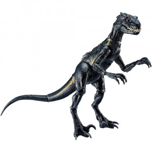 Jurassic World Indoraptor Dinosaur - Image 4