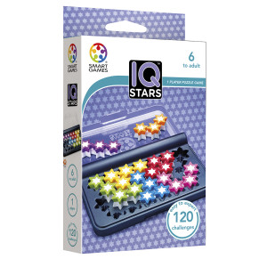 IQ-Stars