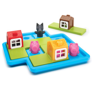 Three Little Piggies Deluxe - Image 3