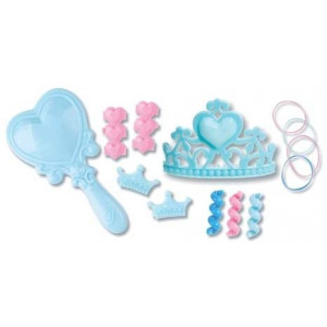 Disney Frozen Cinderella Styling Head - Image 3