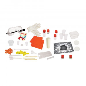 Explosive Science 5 Explosive Science - Image 2