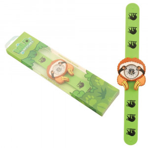 Sloth Wild Watch