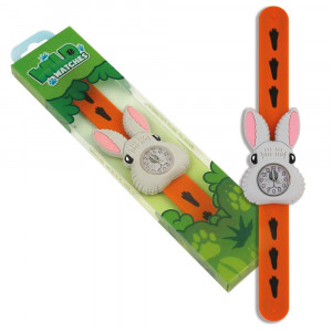 Rabbit Wild Watch