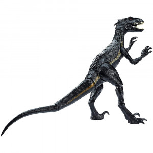Jurassic World Indoraptor Dinosaur - Image 5