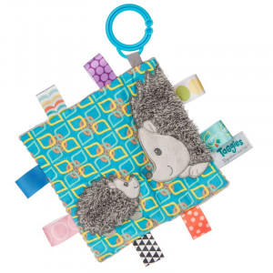 Heather Hedgehog Crinkle Me 1 Heather Hedgehog Crinkle Me - Image 1