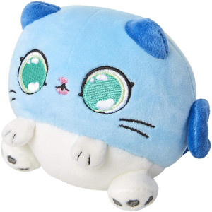 Kitten Catfe Meowberry Plum - Image 2