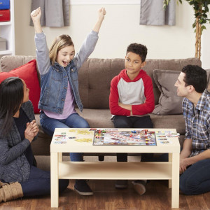 Monopoly Gamer Mario Kart 24 Monopoly Gamer Mario Kart - Image 10
