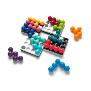 Quadrillion – Thinking Game Of Logic And Sorting 10 Quadrillion – Thinking Game Of Logic And Sorting - Image 5