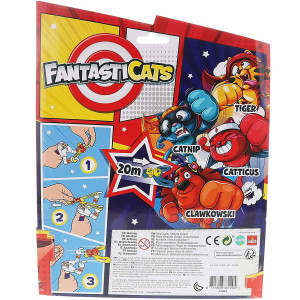 Fantasticats Super Cat-apult - Image 6