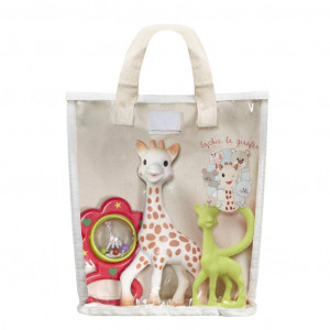 Sophie the Giraffe by Sophie la girafe Gift Bag
