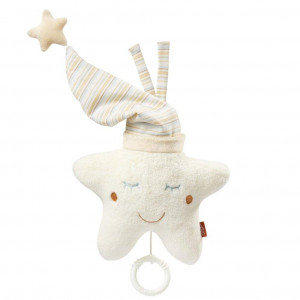 Fehn Musical Star With Cap 1 Fehn Musical Star With Cap - Image 1