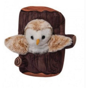 Owl AdoptiPal