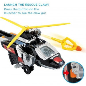 Switch and Go Dinos Blister the Velociraptor - Image 3