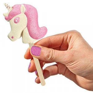 Treat Factory Unicorn Lolly - Image 2