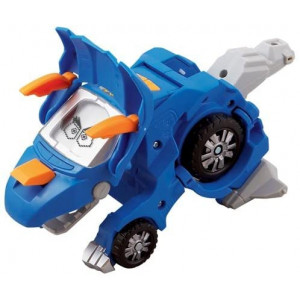 Switch and Go Dinos Horns the Triceratops