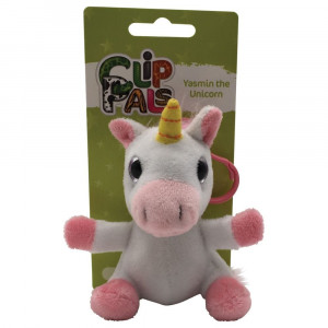 Yasmin the Unicorn Pal