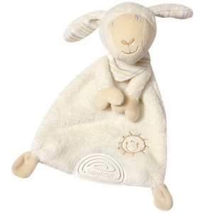 Fehn Cuddlefriend Sheep 1 Fehn Cuddlefriend Sheep - Image 1
