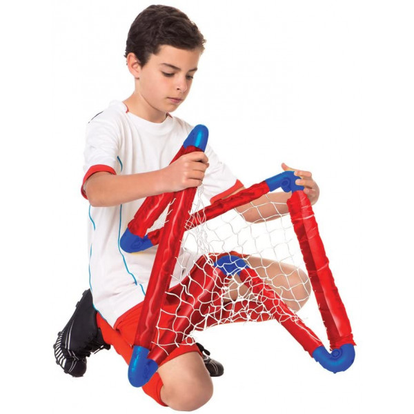 Messi Training Foldable Goal Duo - Small 4 61Cw4Px7AwL. AC SL1181 - HTUK Gifts