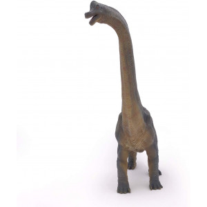 Brachiosaurus The Dinosaurs Figurine - Image 4