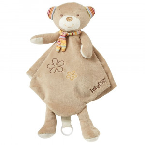 Fehn Comforter Teddy Deluxe