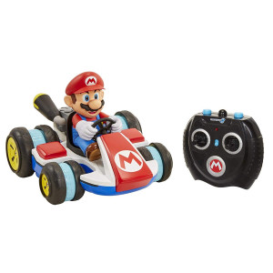 Nintendo Racer