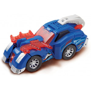 Switch and Go Dinos Abner the Amargasaurus