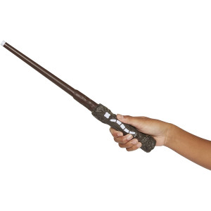 Harry Potter Wizard Training Wand 6 Harry Potter Wizard Training Wand - Image 3