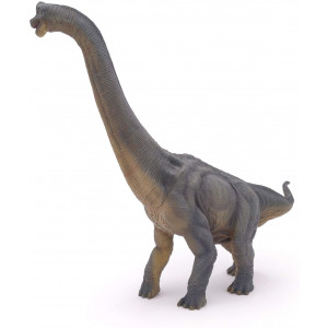 Brachiosaurus The Dinosaurs Figurine - Image 3