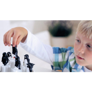 Ravensburger Penguin Pile Up - Balance Game - Image 4