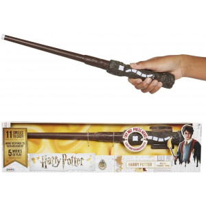 Harry Potter Wizard Training Wand