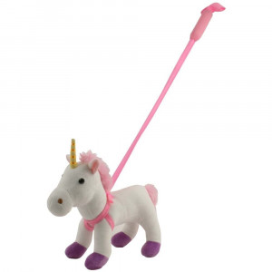 Walk A Unicorn