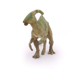 Parasaurolophus The Dinosaurs Figurine