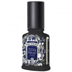 New Poo Pourri Royal Flush 2oz 59ml