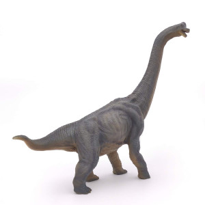 Brachiosaurus The Dinosaurs Figurine