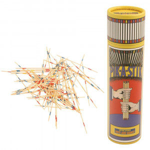 Classic Pik A Stick Game