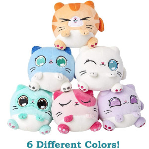 Kitten Catfe Meowberry Plum - Image 5