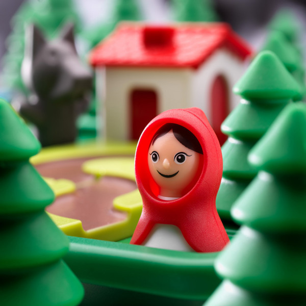 Little Red Riding Hood Deluxe 6 7 1 - HTUK Gifts