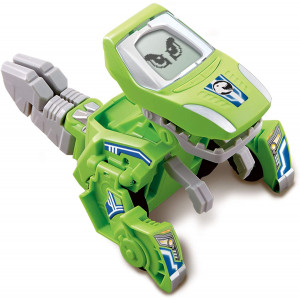 Switch and Go Dinos Lex the T-Rex