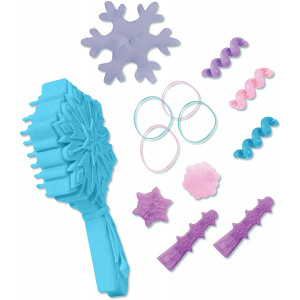 Disney Frozen Elsa Styling Head 8 Disney Frozen Elsa Styling Head - Image 4