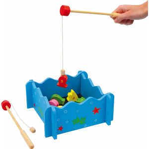Fishing Game - Variable 3 Fishing Game - Variable - Image 2