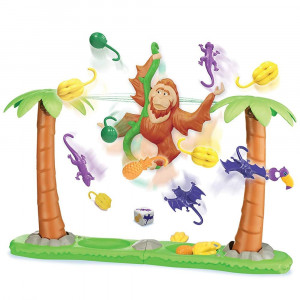 Orang-U-Twang Strategic Stacking Game 9 Orang-U-Twang Strategic Stacking Game - Image 2