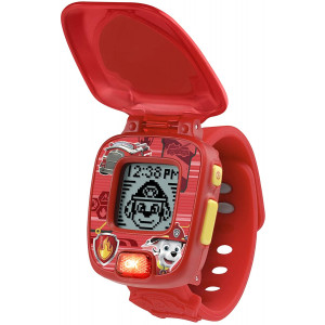 Paw Patrol Marshall Learning Watch - Image 3
